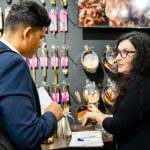 2025阿联酋迪拜酒店及餐饮设备用品展览会 THE HOTEL SHOW