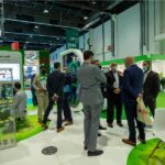 2026年阿布扎比新能源展览会-阿布扎比太阳能展 WFES