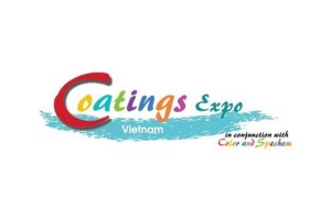 2025越南涂料及化工展览会 Coatings Expo Vietnam