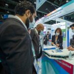 2026年阿布扎比新能源展览会-阿布扎比太阳能展 WFES