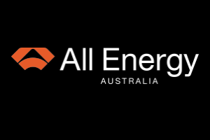 2026年澳大利亚国际能源展览会 All Energy Australia