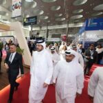 2025年卡塔尔多哈国际建筑建材展览会 PROJECT QATAR