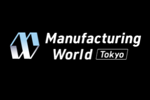 2025日本工业制造展览会 Manufacturing World