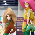 2025年美国拉斯维加斯服装服饰、面料、辅料及鞋类展览会 Magic Show