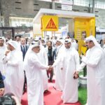 2025年卡塔尔多哈国际建筑建材展览会 PROJECT QATAR