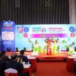 2026越南胡志明市国际食品饮料展览会 HCMC FOODEX