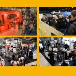 2025波兰木工机械及家具配件展览会 Wood Tech