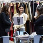 2025英国伦敦服装服饰及面料展览会PURE LONDON