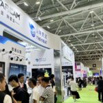 2025深圳国际数字安防展展览会 ISE