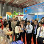 2026越南胡志明市国际食品饮料展览会 HCMC FOODEX