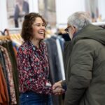 2025英国伦敦服装服饰及面料展览会PURE LONDON