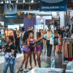 2025波兰体育用品及健身器材展览会 FIWE Trade Show