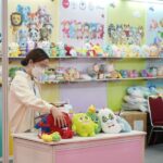 2025年印尼国际玩具及婴童用品展览会 IBTE•Indonesia