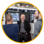 2026美国东部安防与无人技术展览会 ISC EAST