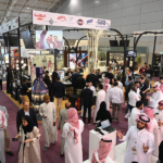 2025沙特吉达酒店用品及食品展览会 SAUDI HORECA
