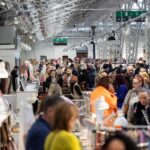 2025英国伦敦服装服饰及面料展览会PURE LONDON