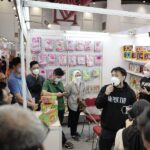 2025年印尼国际玩具及婴童用品展览会 IBTE•Indonesia