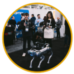 2026美国东部安防与无人技术展览会 ISC EAST