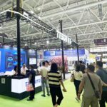 2025深圳国际数字安防展展览会 ISE