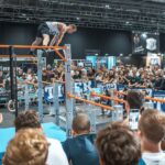 2025波兰体育用品及健身器材展览会 FIWE Trade Show