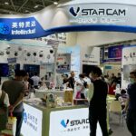 2025深圳国际数字安防展展览会 ISE