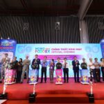 2026越南胡志明市国际食品饮料展览会 HCMC FOODEX