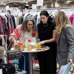 2025英国伦敦服装服饰及面料展览会PURE LONDON