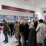 2025英国伦敦服装服饰及面料展览会PURE LONDON