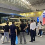 2025第八届新疆智能交通产业博览会