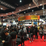 2025美国拉斯维加斯国际健身器材贸易博览会 HFA Show