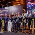 2026巴西圣保罗安防展览会 ISC Brazil