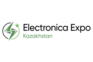 2025年哈萨克斯坦电子元器件及生产设备展览会 Elec...
