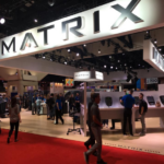 2025美国拉斯维加斯国际健身器材贸易博览会 HFA Show