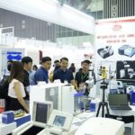 2025越南胡志明医疗器械及制药展览会 Vietnam Medipharm Expo