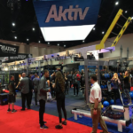 2025美国拉斯维加斯国际健身器材贸易博览会 HFA Show