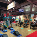 2025美国拉斯维加斯国际健身器材贸易博览会 HFA Show