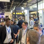 2026巴西圣保罗安防展览会 ISC Brazil