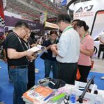 2025越南体育及健身用品展览会 Vietnam Sport Show