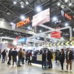 2025韩国首尔建筑及建材展览会 KOREA BUILD