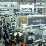 2026俄罗斯国际家具制造展家具部件及配件展览会 WOODEX