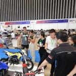 2025越南体育及健身用品展览会 Vietnam Sport Show