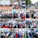 2025孟加拉电力及能源展览会 PowerGen