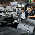 2025俄罗斯国际商用车、客车卡车、技术及配件展 览会 COMVEX