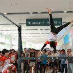 2025越南体育及健身用品展览会 Vietnam Sport Show