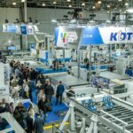 2026俄罗斯国际家具制造展家具部件及配件展览会 WOODEX