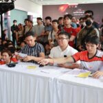 2025越南体育及健身用品展览会 Vietnam Sport Show