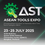 2025泰国曼谷五金工具展览会 ASEAN Tools Expo