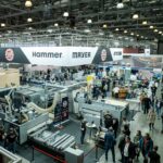 2026俄罗斯国际家具制造展家具部件及配件展览会 WOODEX