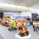 2025武汉国际汽车制造技术暨智能装备博览会 AMIA