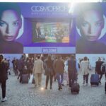 2025意大利博洛尼亚美容美发用品展览会 Cosmoprof Bologna